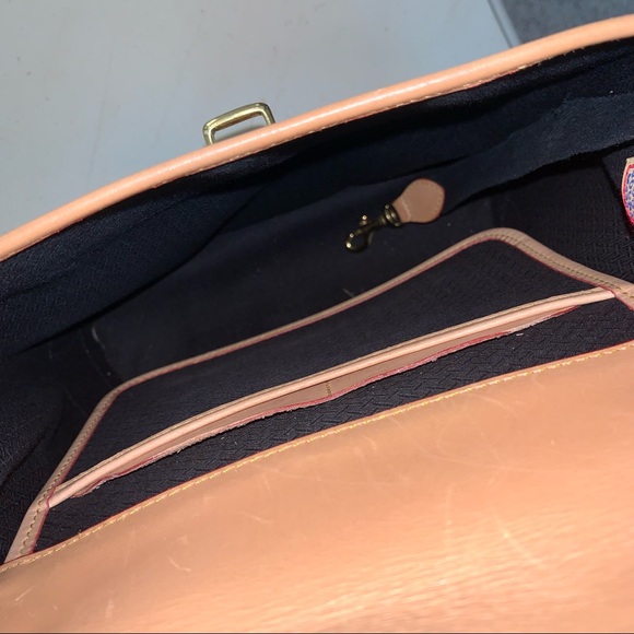 Dooney & Bourke Unique Bag Made in USA - Picture 11 of 16
